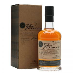 Glen Garioch 12 Yr Old